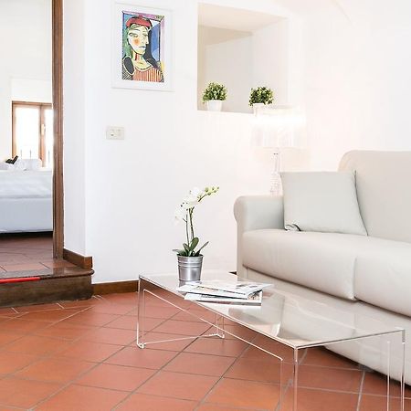 Fiorentini Charme - My Extra Home Рим Экстерьер фото