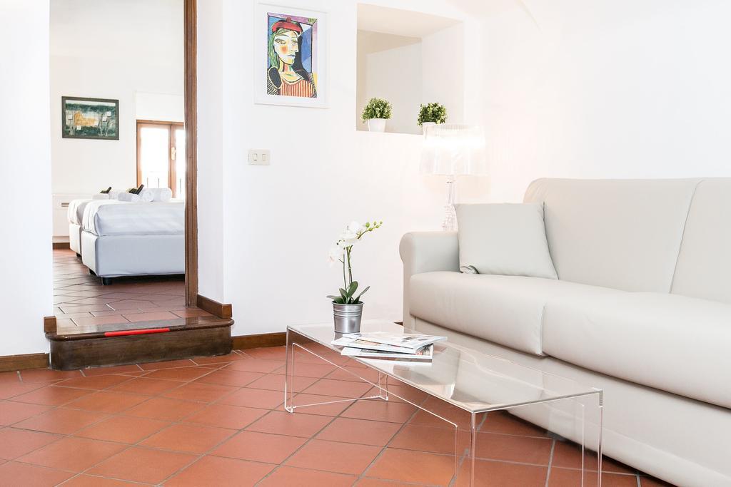 Fiorentini Charme - My Extra Home Рим Экстерьер фото