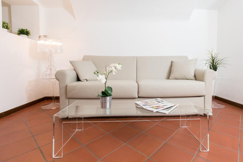 Fiorentini Charme - My Extra Home Рим Номер фото